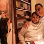 Jesús Ernesto, uno de los hijos de AMLO, es captado en apertura del exclusivo Nusr-Et, restaurante de Salt Bae en CDMX donde algunos comensales recibieron en su boca cortes de carne premium de la mano del propio chef turco