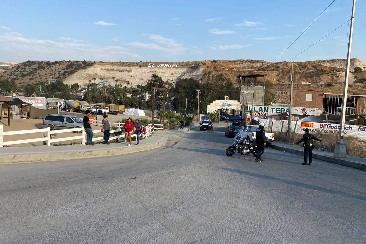 Adultos y niños lesionados tras ataque armado en Albercas el Vergel