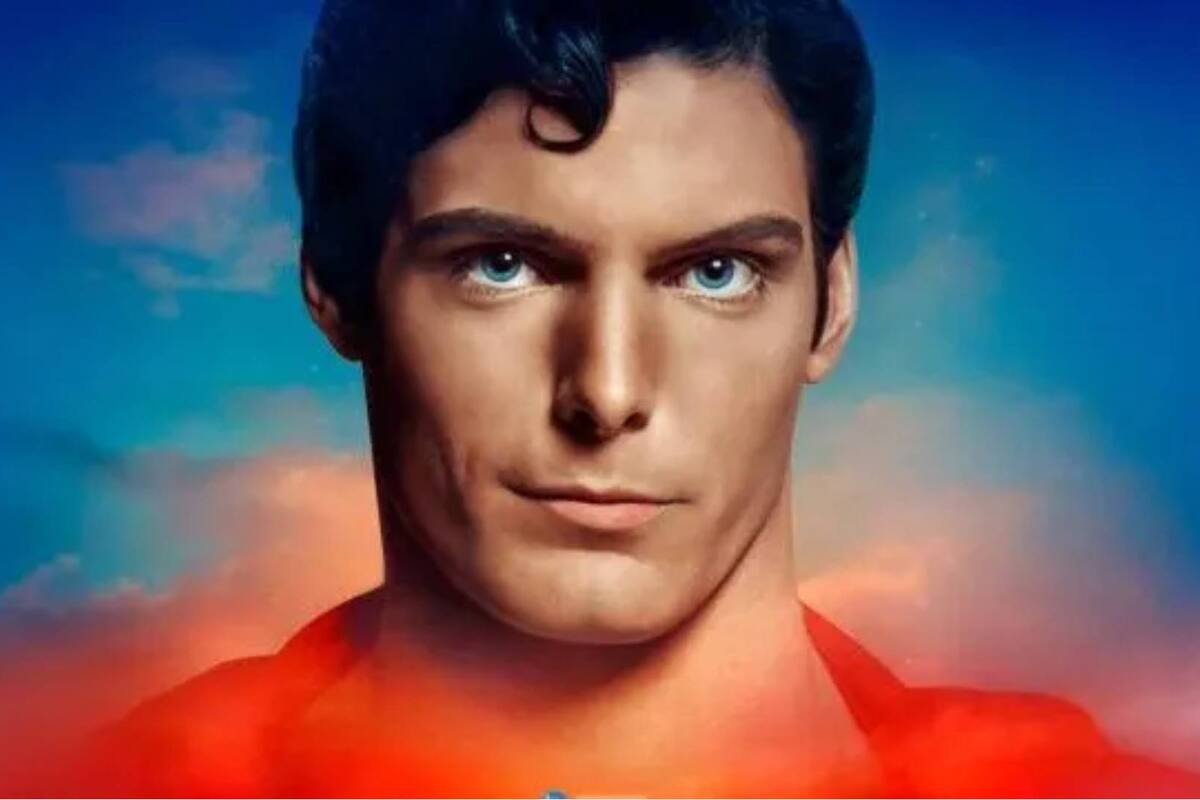 ‘Super/Man: The Christopher Reeve Story’ confirma estreno en Max