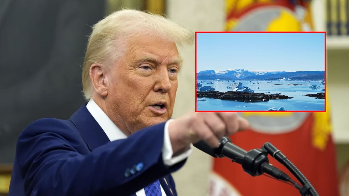 Imagen ilustrativa de archivo.