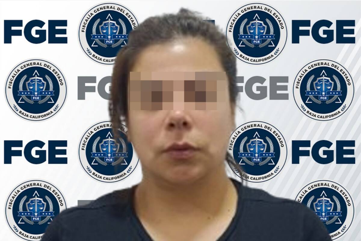 Aprehenden a mujer acusada de robo calificado