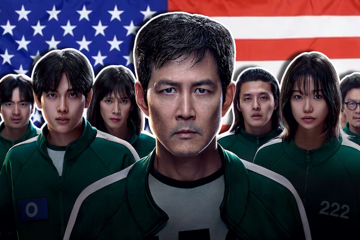 ‘El juego del calamar’: todo lo que sabemos del posible spin-off estadounidense de la aclamada serie de Netflix