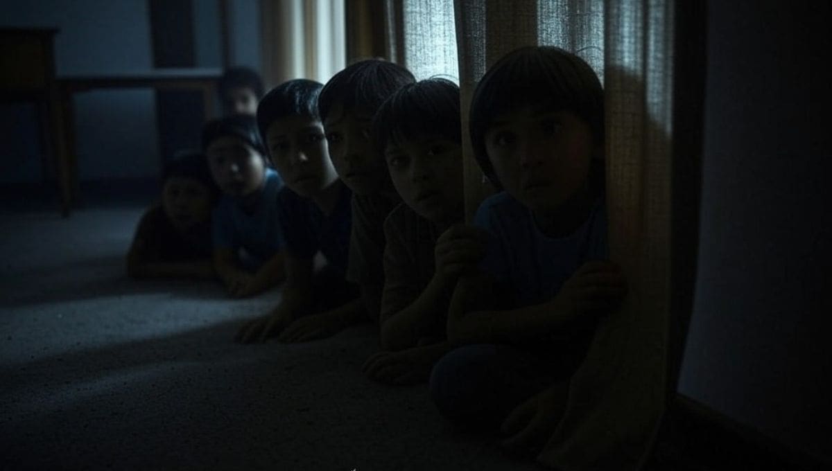 México es el país con mayor incidencia de abuso sexual infantil