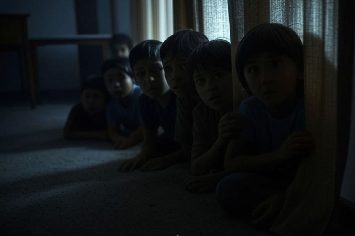 Abuso sexual infantil en México; cifras alarmantes y acciones urgentes advierte OCDE