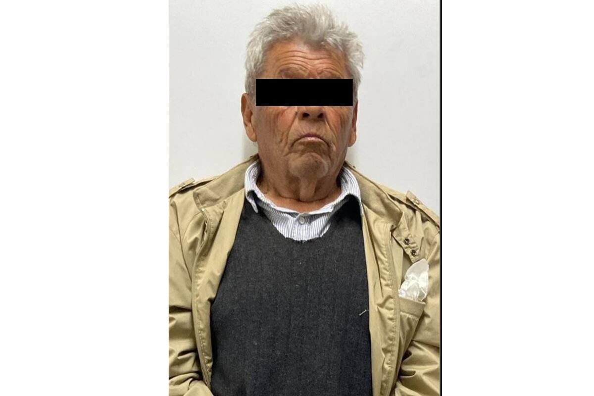 Detienen a sujeto por acoso sexual a una menor en Tijuana