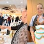 Maxi Apoyo capacita a casi 3 mil personas en Hermosillo y entrega más de 7 millones de pesos para impulsar emprendimientos