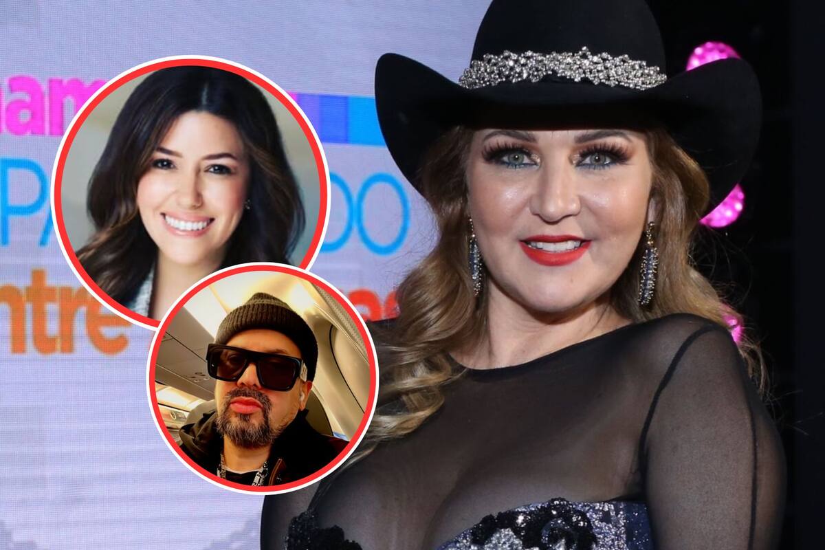 Alicia Villarreal no le teme a abogada de Cruz Martínez, conocida por defender a Johnny Depp