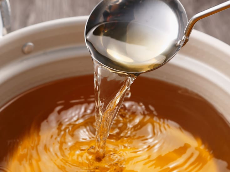 Qué comer cuando hay gripe o malestar estomacal: una guía práctica para recuperarse mejor