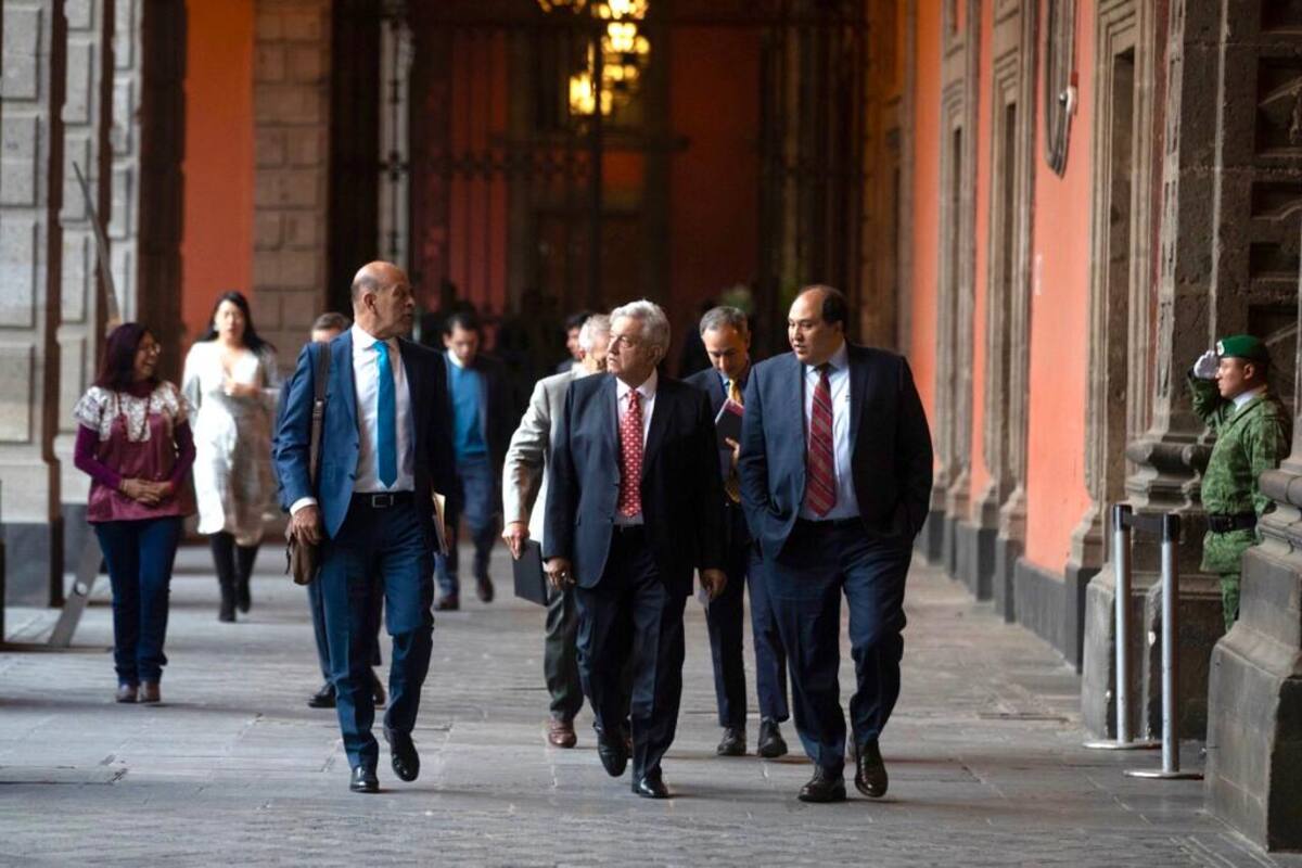 Lo mejor de la conferencia de AMLO de este martes 10 de marzo