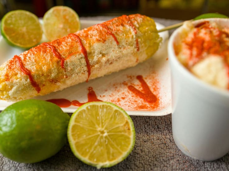 Este 29 de septiembre se celebra el Día del Maíz, “orgullo nacional”: ¿Qué tan saludable es comer un elote?