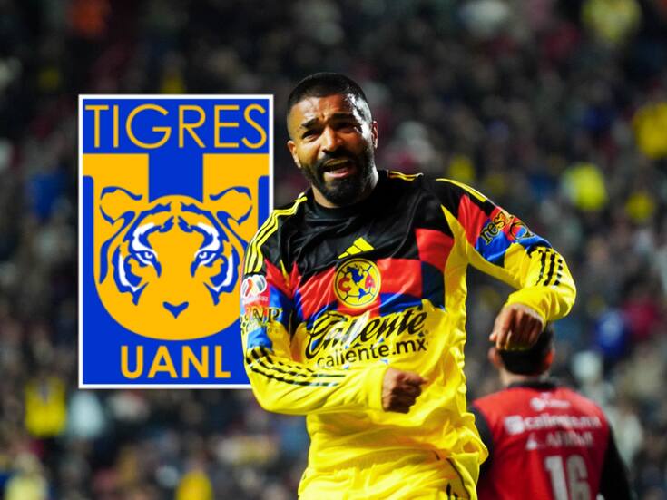 ¿Qué falta para cerrar el fichaje de Rodrigo Aguirre a Tigres?