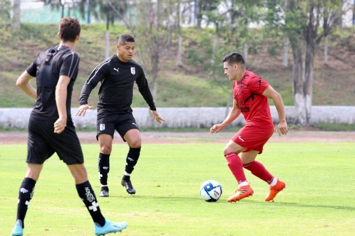 Cimarrones cierra gira con derrota