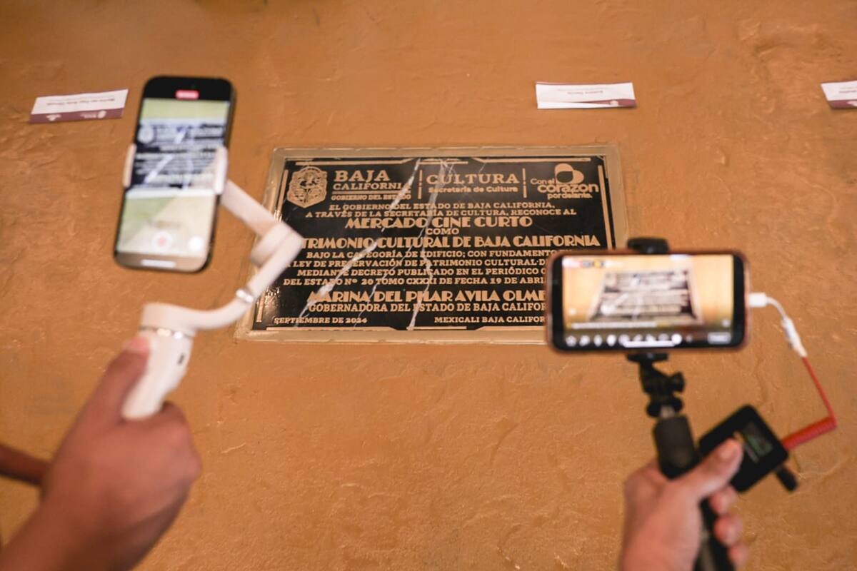 Reconocen al Cine Curto como Patrimonio Cultural