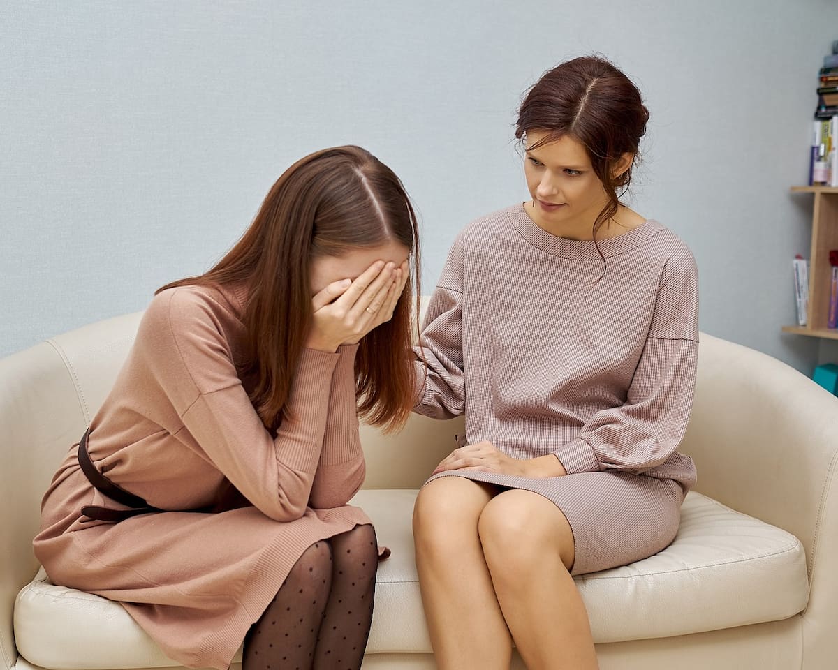 Decir “no” a tiempo ayuda a reducir tensiones y evita conflictos que se repiten dentro de la familia. Foto: Pixabay