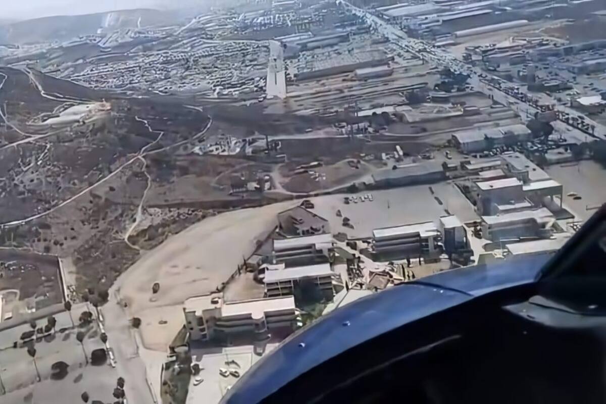 Ejecuta Sidurt dos obras prioritarias en Ensenada