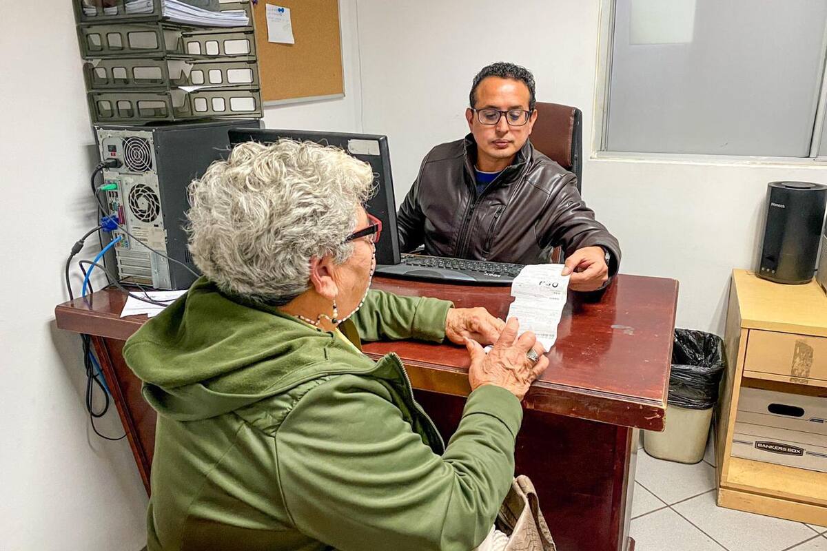 Cespe llama a renovar subsidio de agua durante mes de vencimiento
