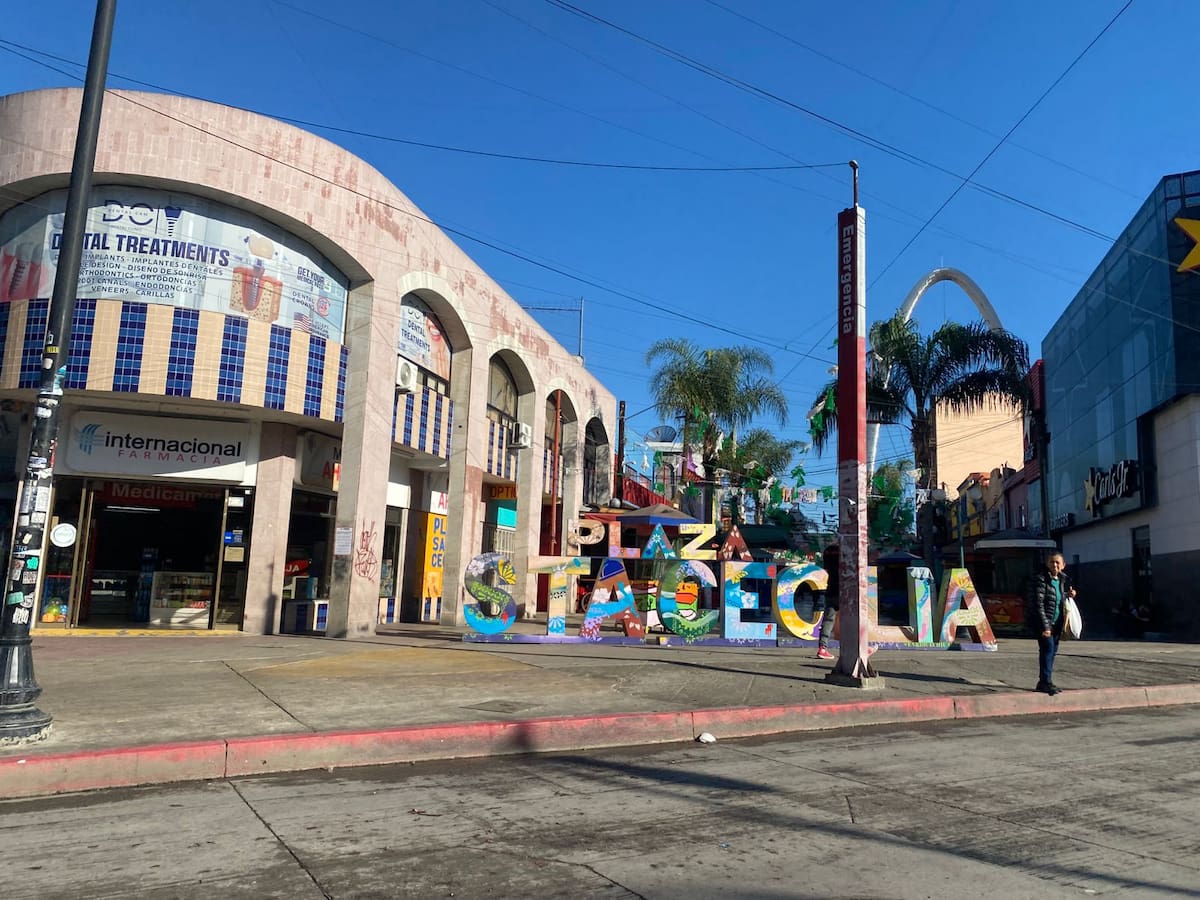 La afluencia de compradores por Nochebuena y Navidad permitió un incremento aproximado del 30%, mencionan. Foto: Emmanuel Castañeda