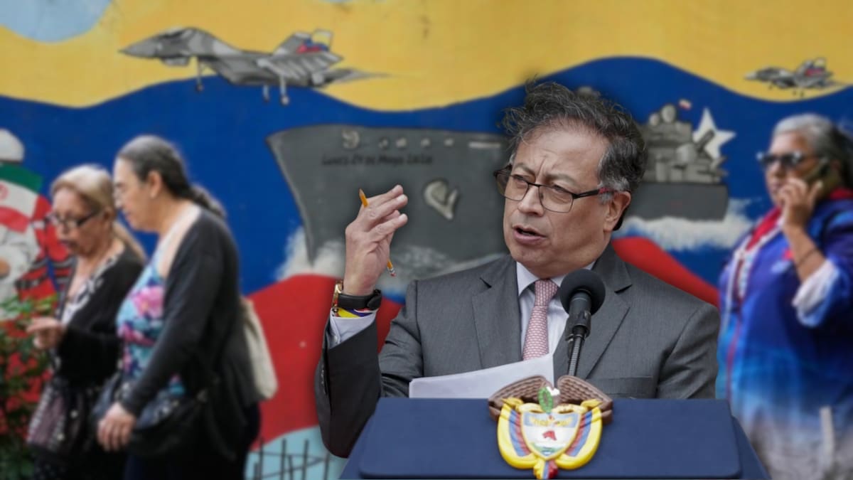 Confirman muerte de siete menores reclutados en bombardeo del Ejército colombiano