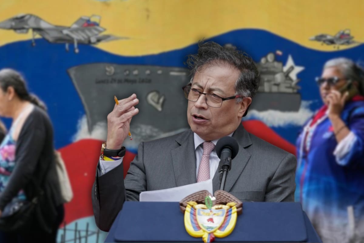 Confirman muerte de siete menores reclutados en bombardeo del Ejército colombiano