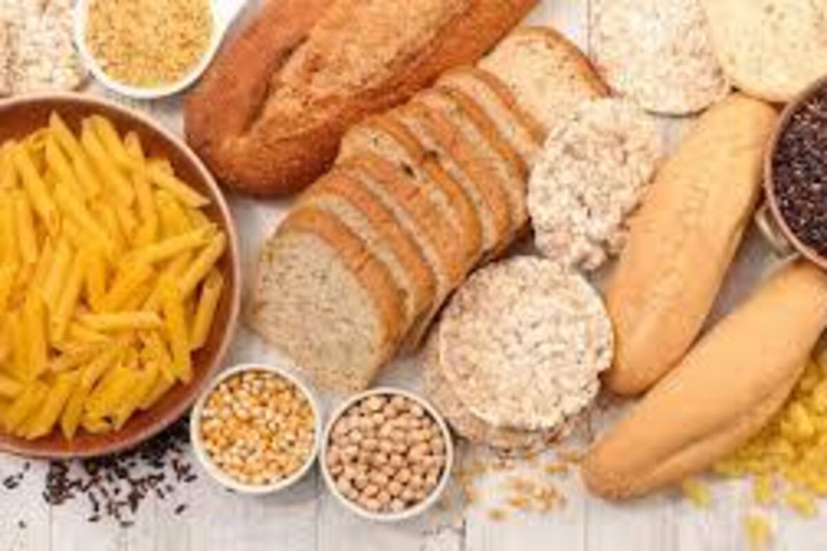 Dieta sin gluten no es para todos