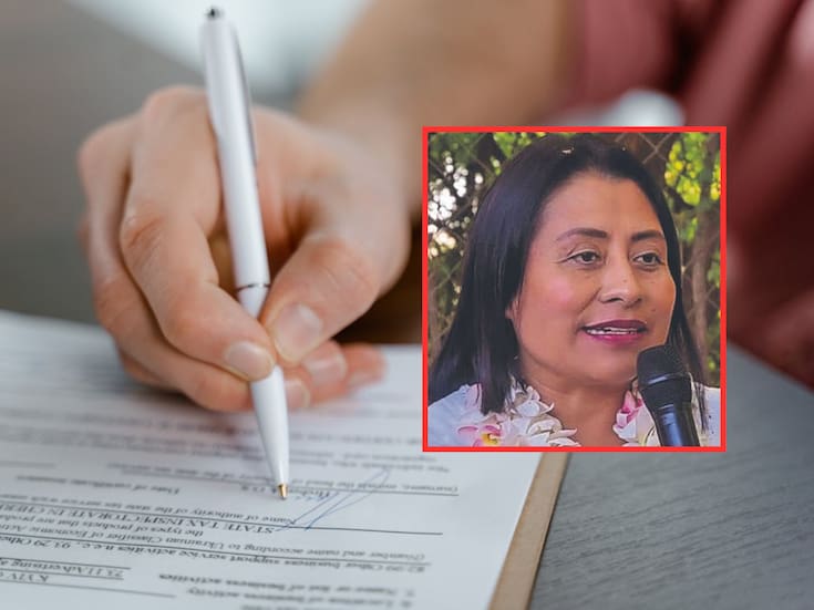 Fiscalía de Oaxaca investiga a directora del COBAO por falsificar firmas y huellas de al menos 20 trabajadores; podrían enfrentar cargos penales
