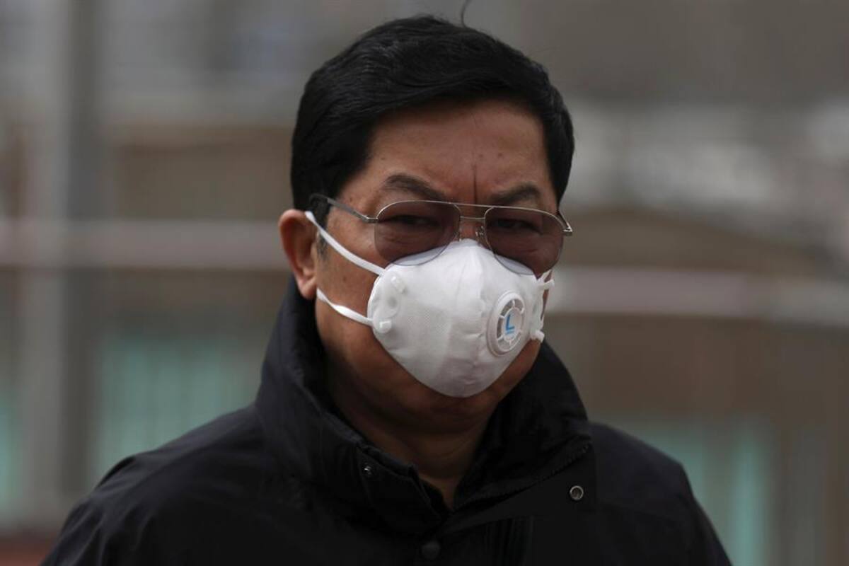 Millonario chino Jack Ma, dueño de Alibaba, donará 14 mdd para desarrollar vacuna contra el coronavirus