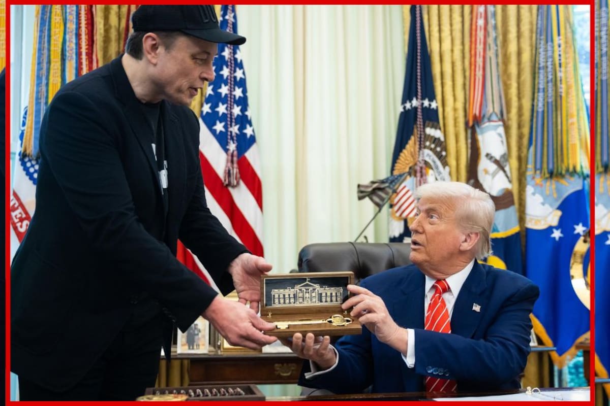 Donald Trump calificó a Elon Musk como “inteligente” y “maravilloso” en una reciente entrevista, pero criticó su comportamiento tras el distanciamiento político, señalando que “no fue lo apropiado”