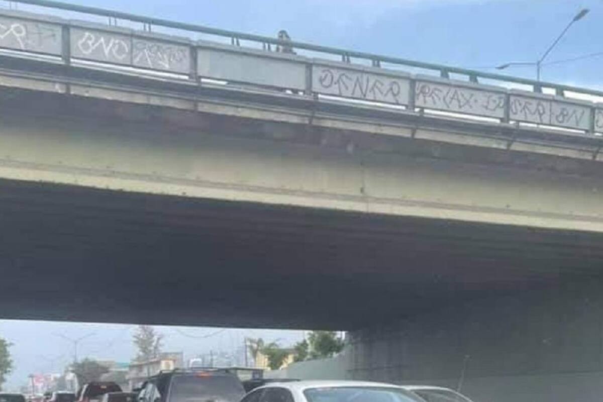 Puentes de Tijuana no registran riesgo de falla estructural: Sdtua