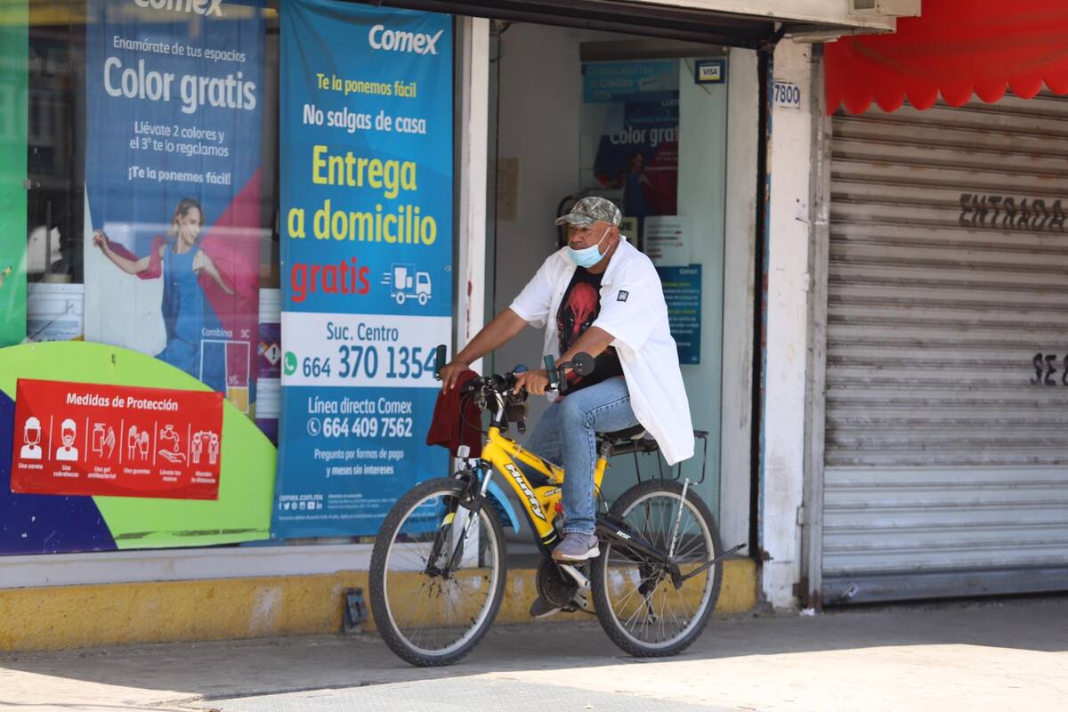 Registran menos de 100 casos activos todos los municipios