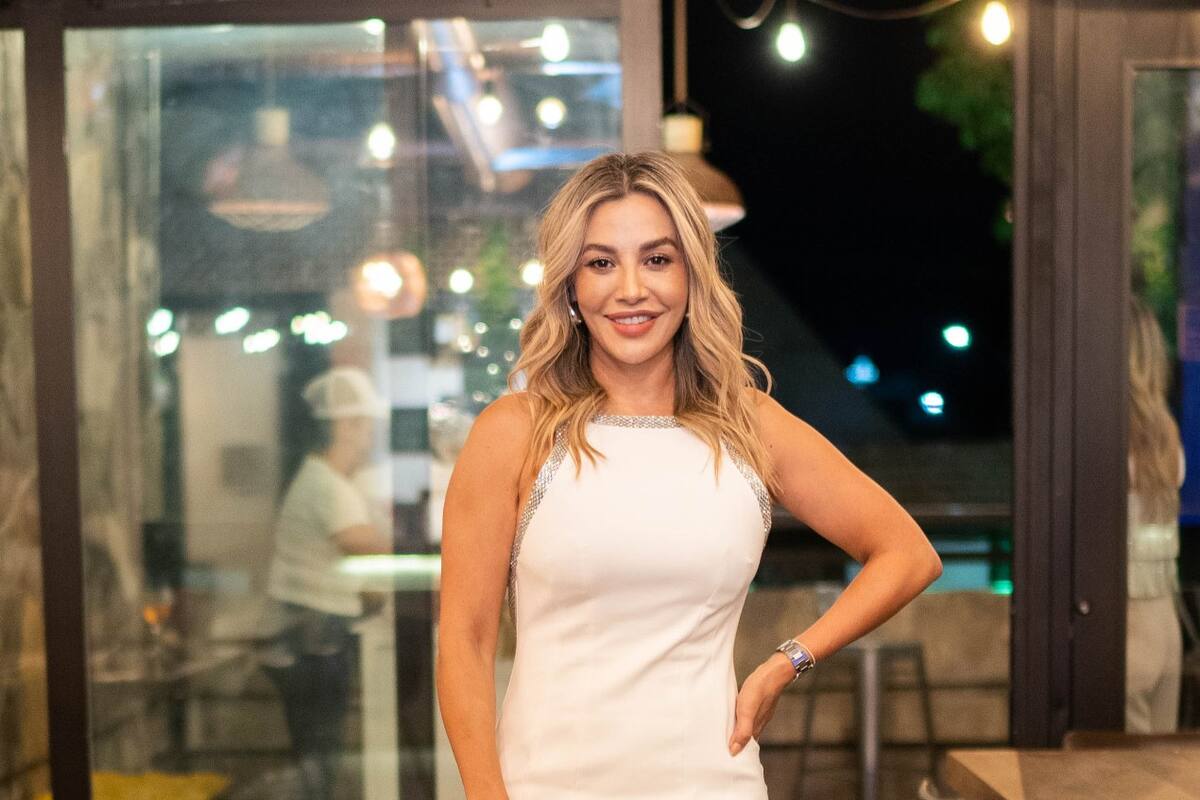 Cumpleaños Vanessa Padilla, feliz vuelta al Sol