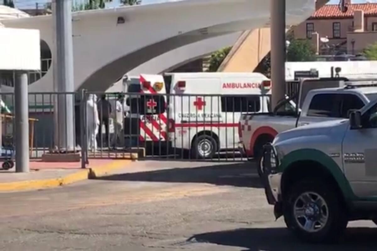 Hallan a dos migrantes sin vida y uno más es rescatado por la Patrulla Fronteriza en Arizona