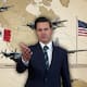 Peña Nieto permitió 180 vuelos militares de EEUU en México sin autorización del Senado, señala Arturo Ávila; la polémica vuelve tras el aterrizaje en Toluca de un avión militar estadounidense