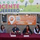 Patronato del parque Vicente Guerrero se deslinda del caos en el concierto de José Madero: “Nosotros solo rentamos el espacio”