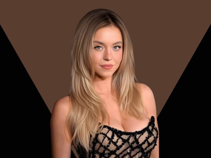 ¿Por qué Sydney Sweeney tocó la campana en la Bolsa de Nueva York y qué tiene que ver con su campaña viral de jeans? El contexto completo de la aparición que desató reacción en redes