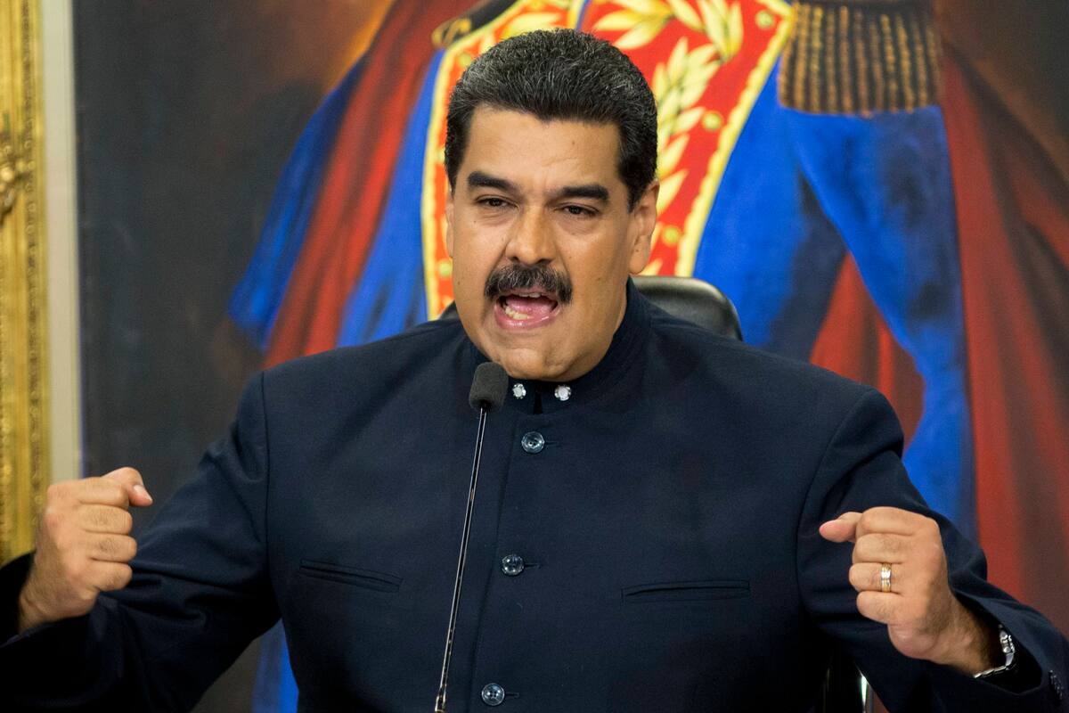 Asesinan a militar detenido por conspiración a Maduro