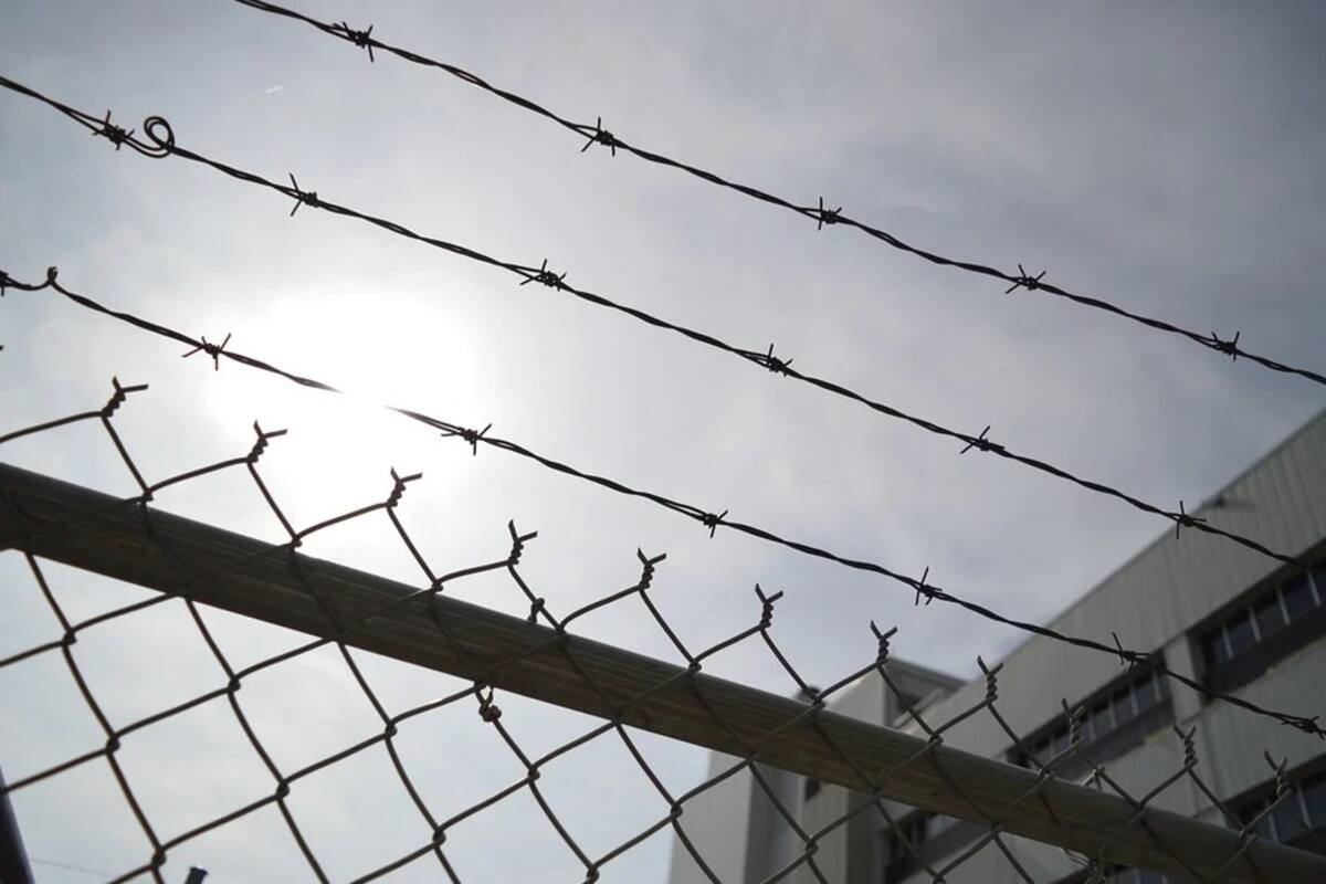 Fallece migrante guatemalteco con Covid-19 detenido en EU para deportación
