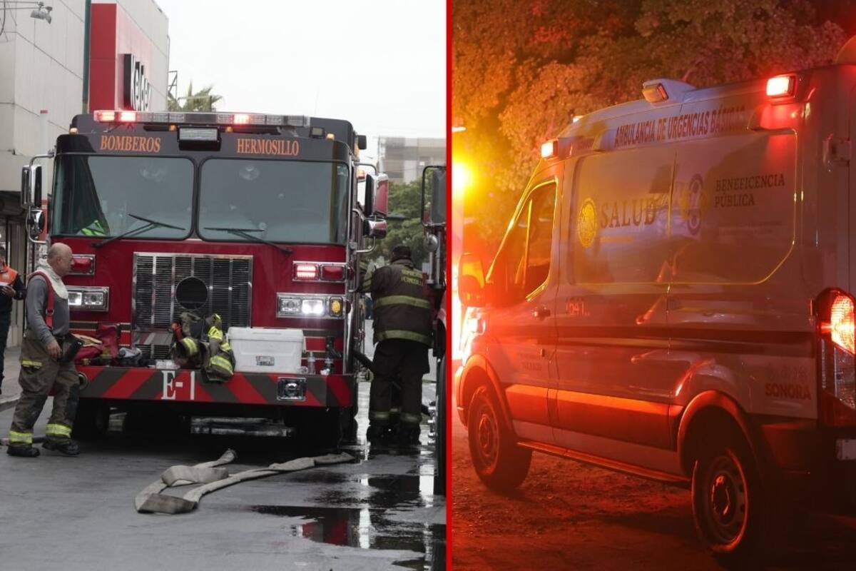 Cruz Roja reporta aumento en servicios, pero cero víctimas graves por accidentes o pirotecnia en Navidad