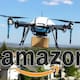 Amazon hará entregas con drones en 500 localidades de EE.UU. y se espera que lleguen en solo 30 minutos