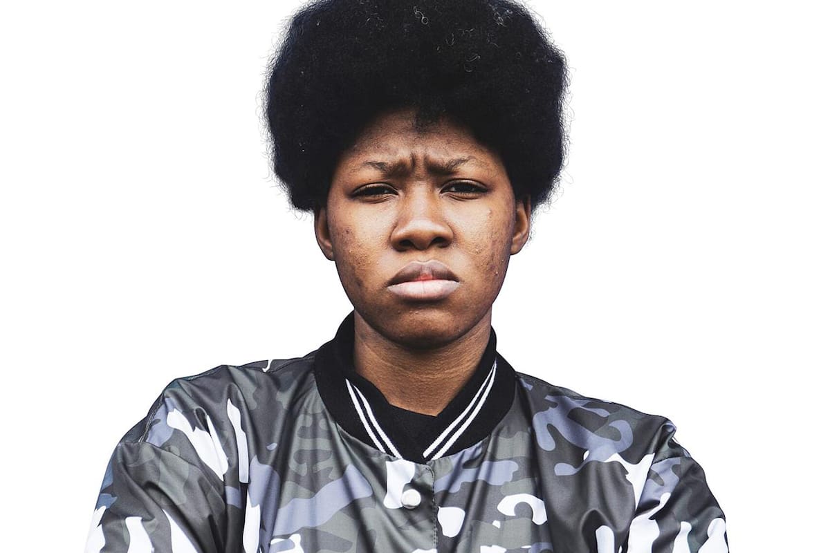 Marithea afirma que sólo en su país la atacan por ser mujer afrodescendiente