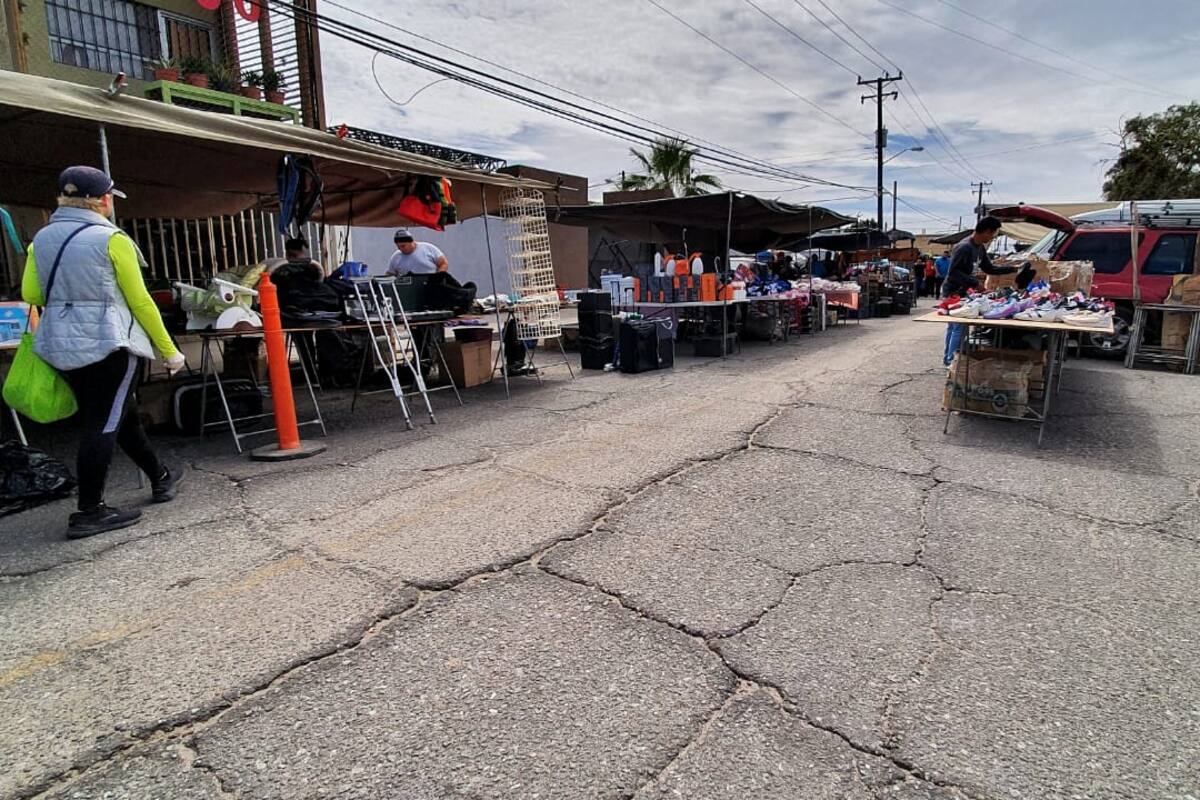Identifican 12 zonas con Covid activo en Mexicali