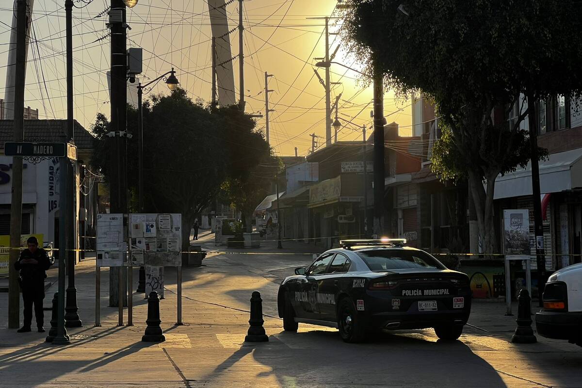 Asesinan a un hombre tras pleito en Zona Centro