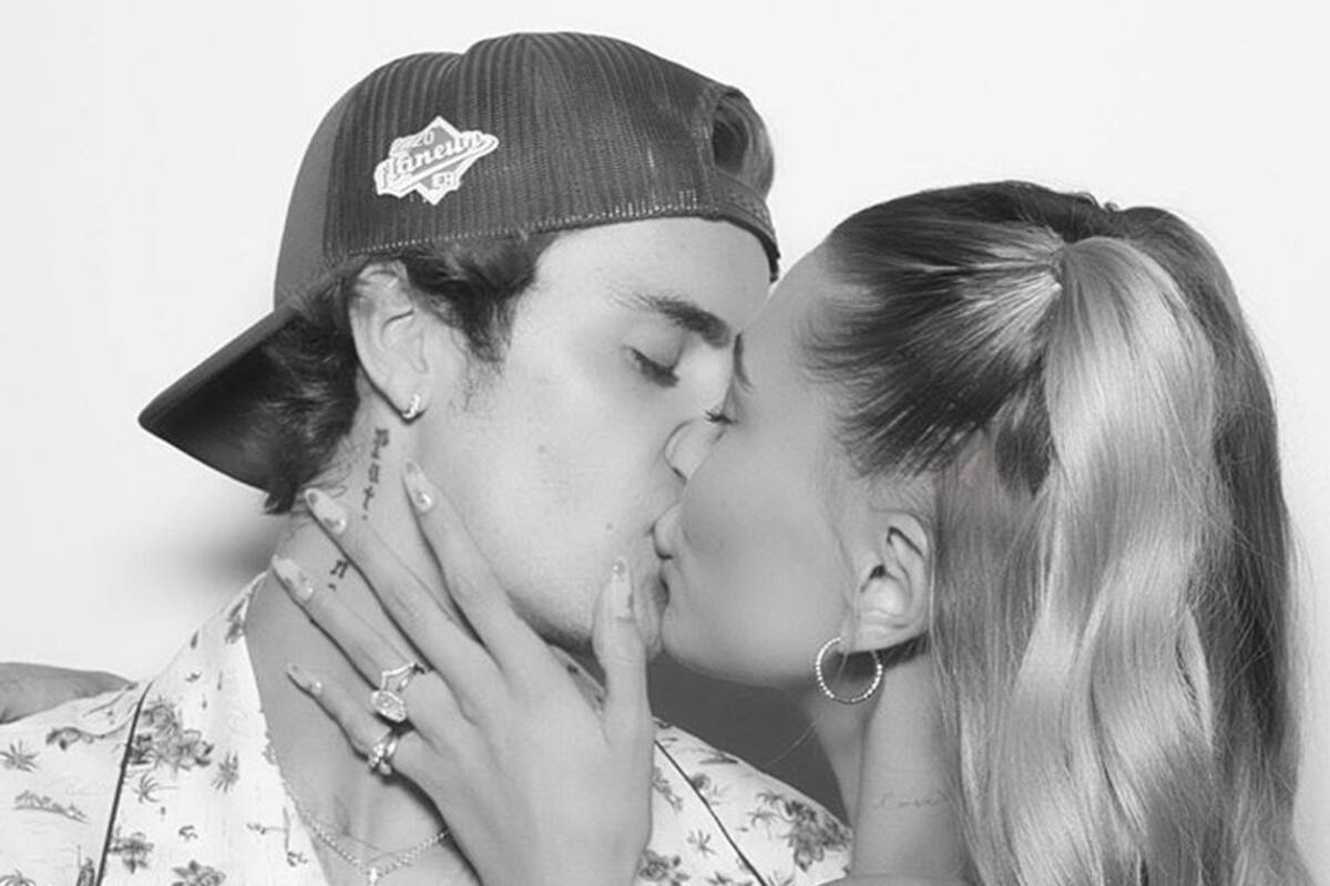 Reafirma Justin Bieber su deseo de ser papá