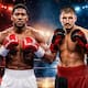 Anthony Joshua vs Kristian Prenga: ¿qué dicen las apuestas en México y cuáles son los momios para la pelea?