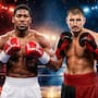 Anthony Joshua vs Kristian Prenga: ¿qué dicen las apuestas en México y cuáles son los momios para la pelea?