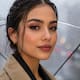Maquillaje para días de lluvia: qué productos usar para evitar que se corra
