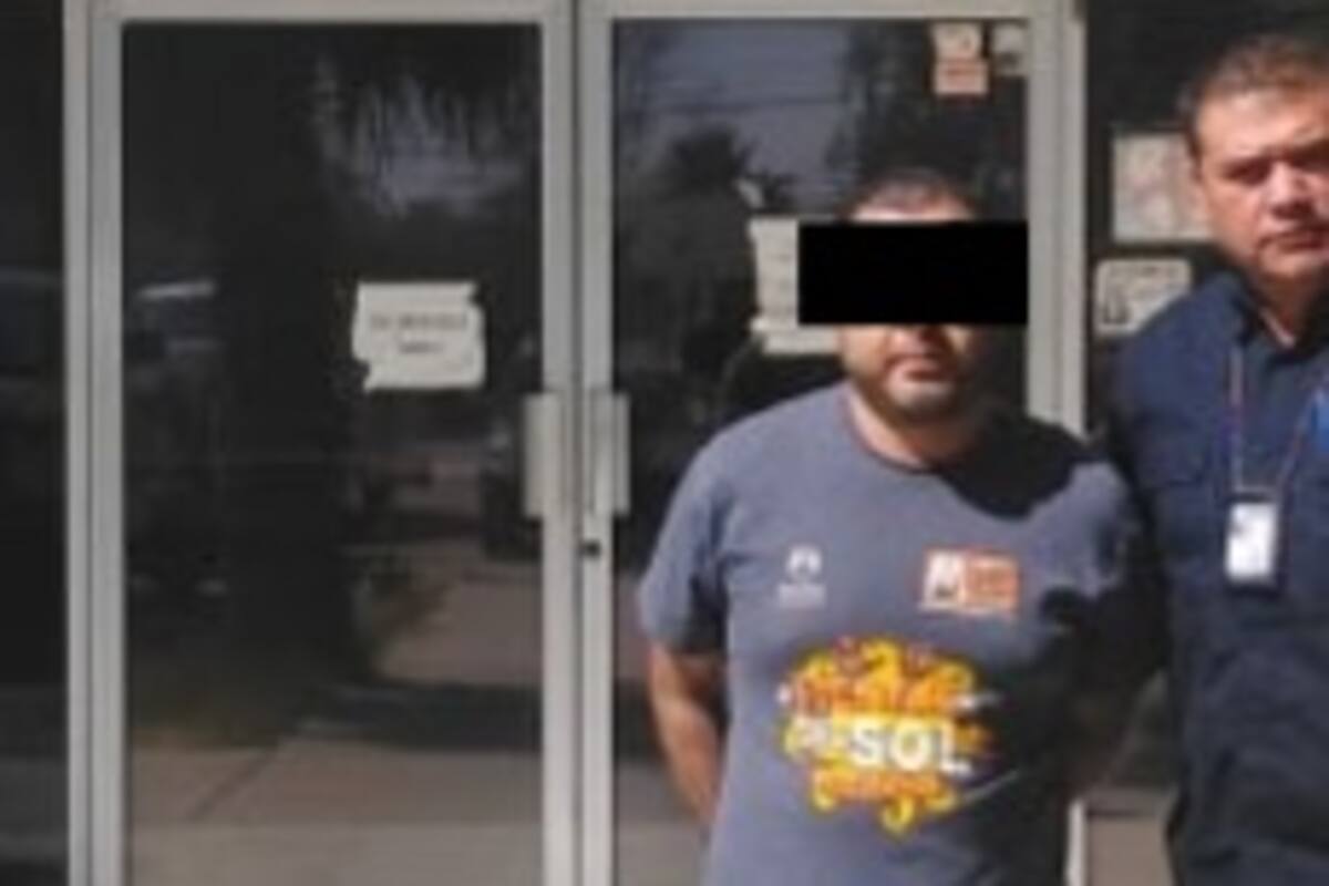 Capturan a otro involucrado en robo a camión de valores