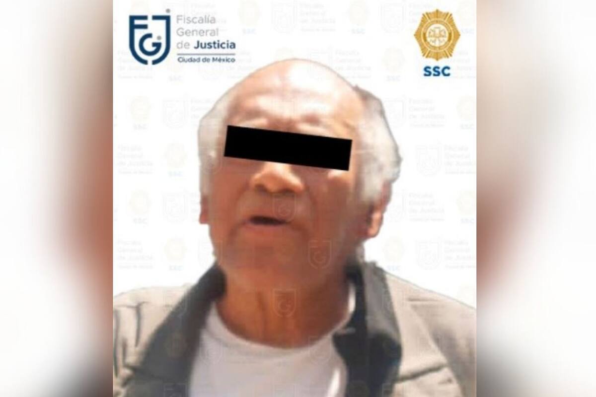 CDMX: Vinculan a proceso al agresor de Churubusco