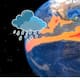 Fenomeno de “El Niño” dejará más lluvias en el norte y ciclones más intensos; Gobierno prepara sistema de alertas por celular