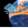 Fenomeno de “El Niño” dejará más lluvias en el norte y ciclones más intensos; Gobierno prepara sistema de alertas por celular