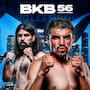 Víctor Ortiz y el ‘Perro’ Angulo regresan este sábado, pero lo harán en violentas peleas sin guantes: ¿Se podrá ver la BKB 56 en México?